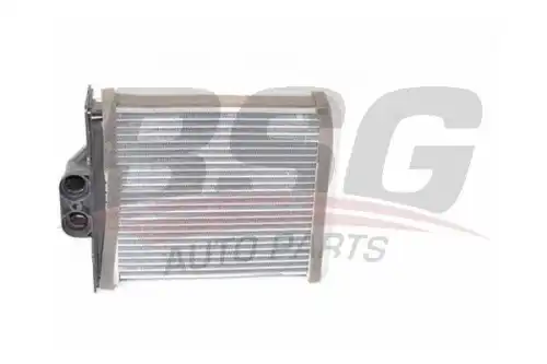 Радиатор печки BSG BSG 65-530-008
