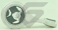 Кронштейн, подвеска двигателя 594656 HUTCHINSON