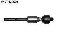 Рулевая тяга SKF VKDY 322003