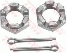 Рулевая тяга TRW JTR4153