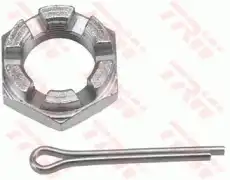 Рулевая тяга TRW JTR4142