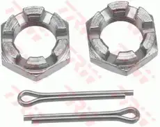 Рулевая тяга TRW JTR4068