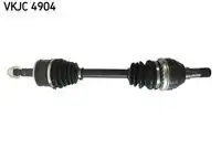 Приводной вал VKJC 4904 SKF