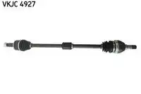 Приводной вал VKJC 4927 SKF