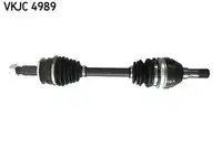 Приводной вал VKJC 4989 SKF