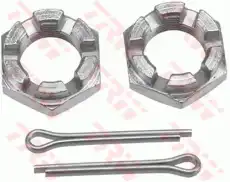 Рулевая тяга TRW JTR2709