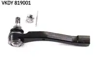 Рулевой наконечник SKF VKDY 819001