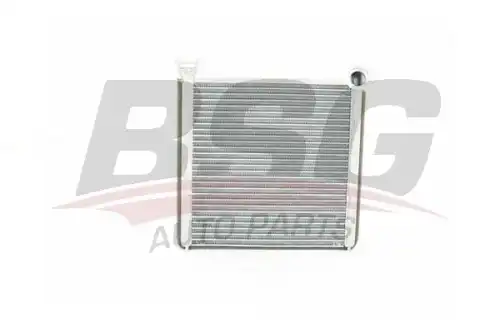 Радиатор печки BSG BSG 90-530-009
