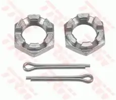 Рулевая тяга TRW JTR4176