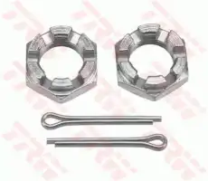 Рулевая тяга TRW JTR4202