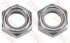 Рулевая тяга TRW JTR4203