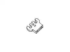SEPERATOR IGNITION CABLE 5602 7089 DODGE