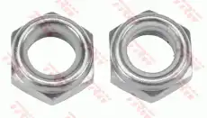 Рулевая тяга TRW JTR4242