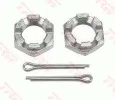 Рулевая тяга TRW JTR4243