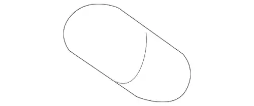 FASTENER,QTR WINDOW MR468622 MITSUBISHI