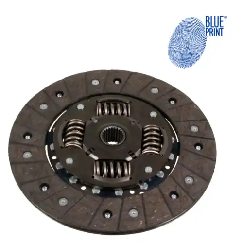 Диск сцепления BLUE PRINT ADF123112