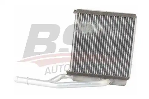 Радиатор печки BSG BSG 30-530-002