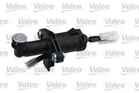 Цилиндр сцепления VALEO 874326