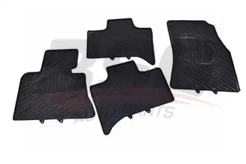 Коврики в салон BSG BSG 15-934-001