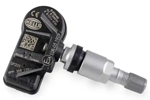 6PP 358 139-441 ДАТЧИК ДАВЛЕНИЯ ШИНЫ HELLA