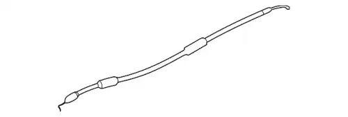 Коромысло клапана ГРМ MITSUBISHI MR375304