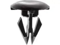 CLIP APPLIQUE ARROW HEAD 68033 045AA JEEP