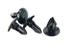 CLIP APPLIQUE ARROW HEAD 68033 045AA JEEP