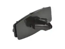 CLIP APPLIQUE ARROW HEAD 68039 280AA JEEP