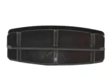 CLIP APPLIQUE ARROW HEAD 68039 280AA JEEP