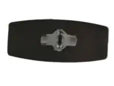 CLIP APPLIQUE ARROW HEAD 68039 280AA JEEP