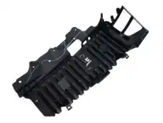 BRACKET WHEEL HOUSE 55078 135AF JEEP