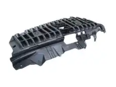BRACKET WHEEL HOUSE 55078 135AF JEEP