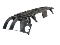 BRACKET WHEEL HOUSE 55078 135AF JEEP