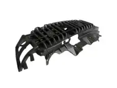 BRACKET WHEEL HOUSE 55078 134AF JEEP