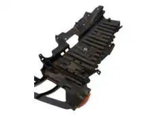 BRACKET WHEEL HOUSE 55078 134AF JEEP