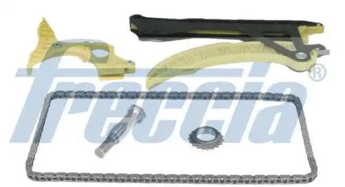 Комплект цели привода распредвала TK08-1035 FRECCIA