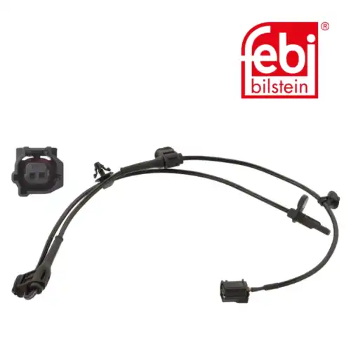 Датчик ABS FEBI 107524