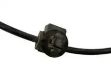 SENSOR ASSEMBLY-ABS,REAR RIGHT 27540AJ02A SUBARU