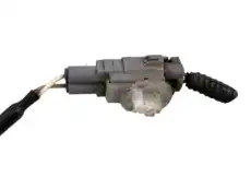 SENSOR ASSEMBLY-ABS,REAR RIGHT 27540AJ02A SUBARU