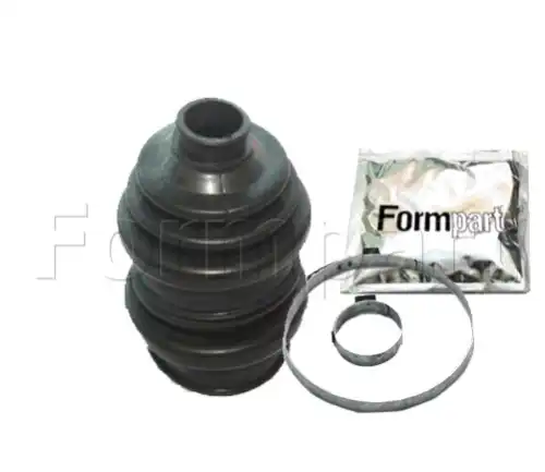 Пыльник, приводной вал 1560362/K FORMPART