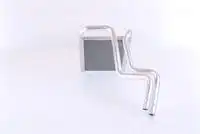 Радиатор печки NISSENS 707180