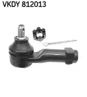 Рулевой наконечник SKF VKDY 812013