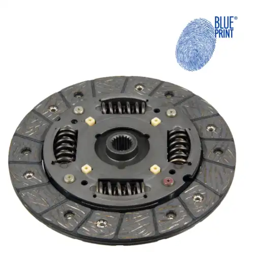 Диск сцепления BLUE PRINT ADL143106