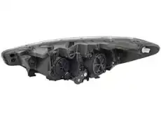 Фонарь габаритный KIA 92102A7221