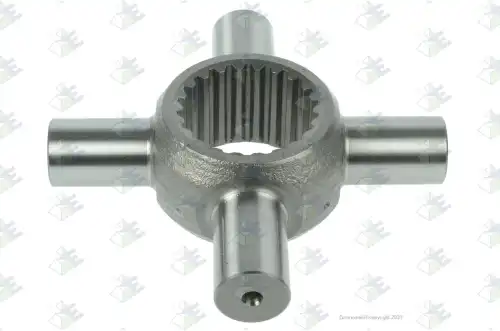 крестовина дифференциала ! \Iveco 30170445 EURORICAMBI