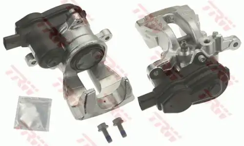 Суппорт тормозной TRW BHS1343E