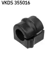 Втулка, стабилизатор VKDS 355016 SKF