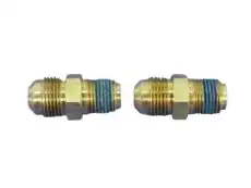 NUT INVERTED FLARE .62-18 603 3879 DODGE