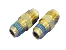 NUT INVERTED FLARE .62-18 603 3879 DODGE