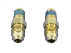 NUT INVERTED FLARE .62-18 603 3879 DODGE
